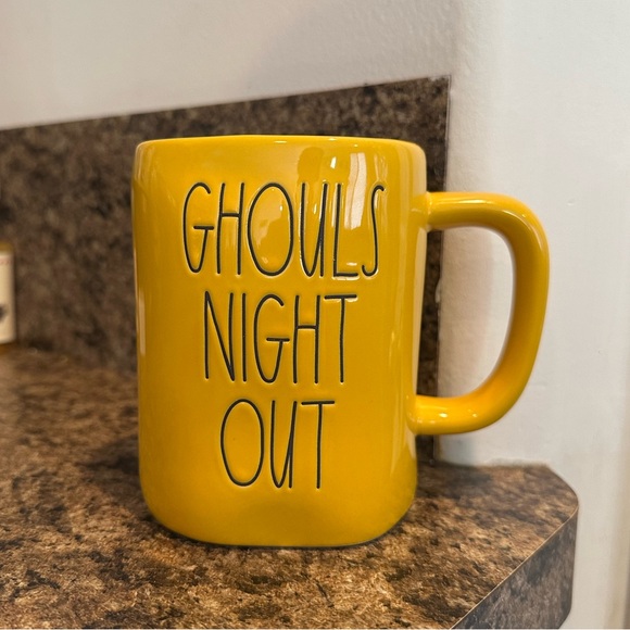 Rae Dunn Other - Rae Dunn mug